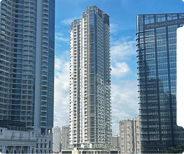 Uptown Arts Residence