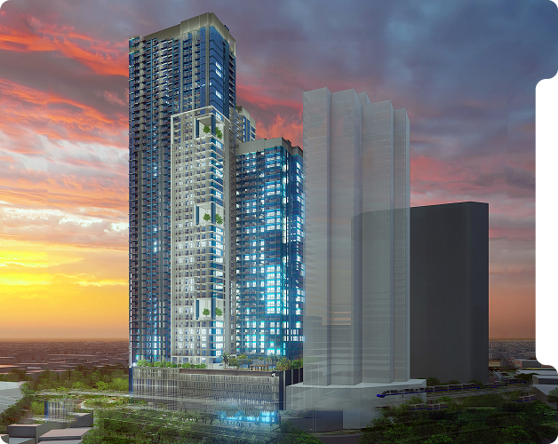 Uptown Modern BGC